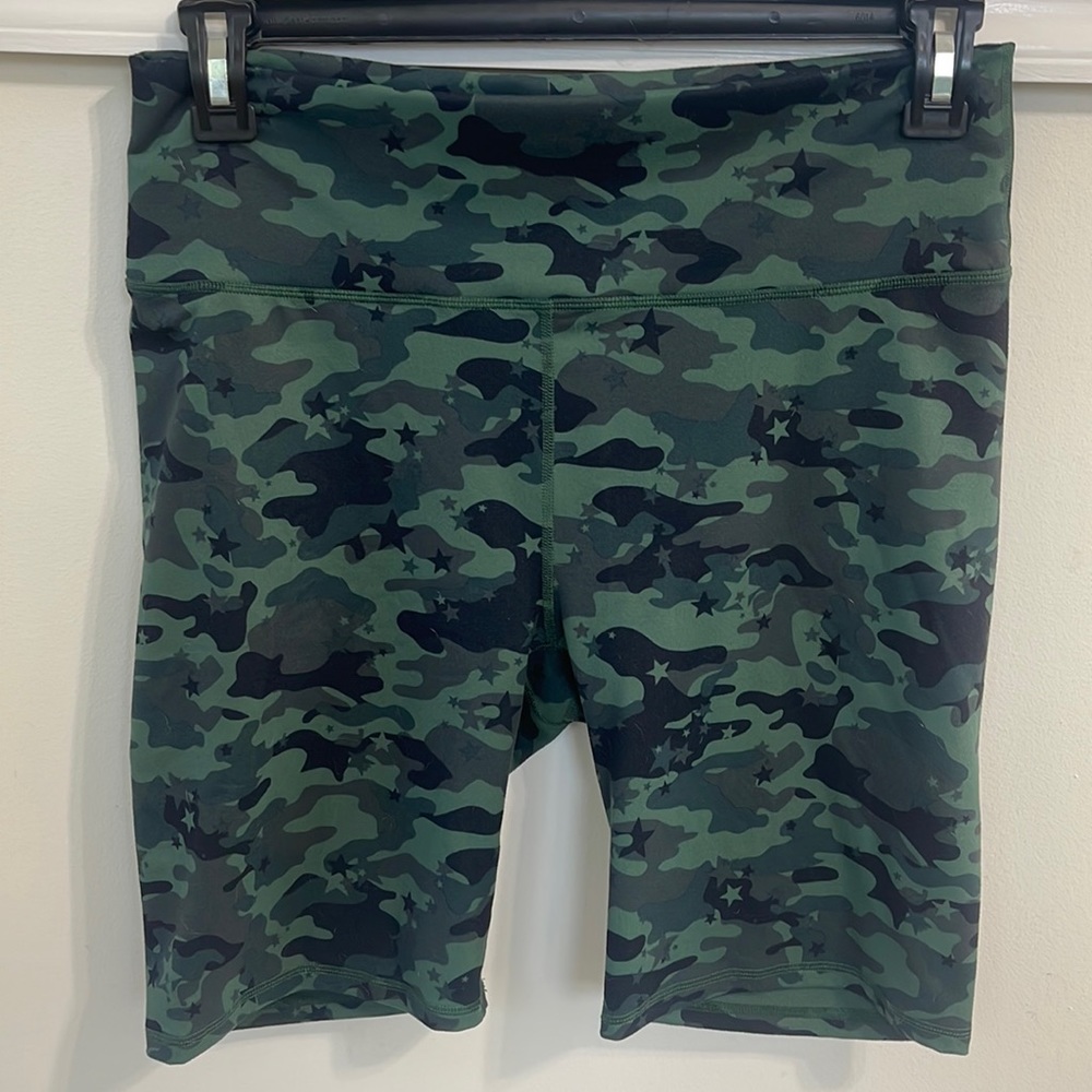 Fabletics shorts